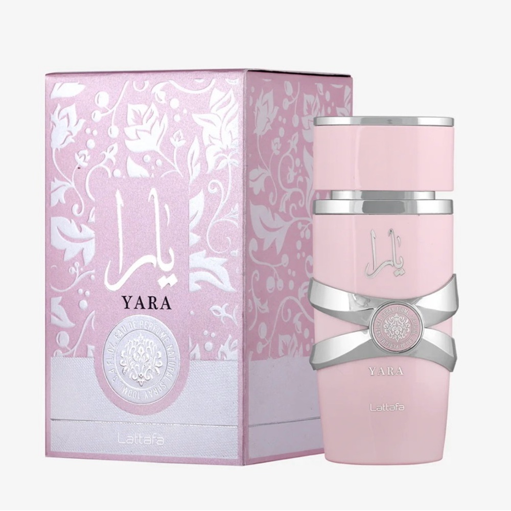 Lattafa Yara Perfume